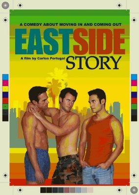 Download East Side Story Movie | East Side Story