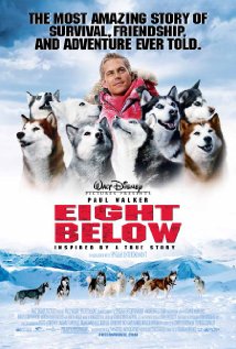 Download Eight Below Movie | Eight Below