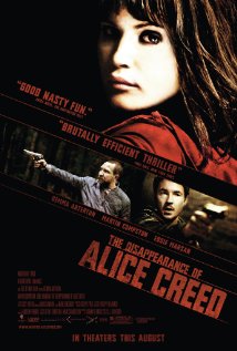 Download The Disappearance of Alice Creed Movie | Download The Disappearance Of Alice Creed Review