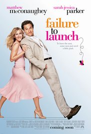 Download Failure to Launch Movie | Failure To Launch Full Movie