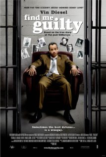 Download Find Me Guilty Movie | Find Me Guilty Movie Review
