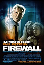 Download Firewall Movie | Firewall