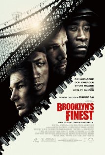 Download Brooklyn's Finest Movie | Brooklyn's Finest Movie Review
