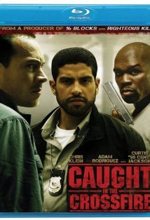 Download Caught in the Crossfire Movie | Watch Caught In The Crossfire