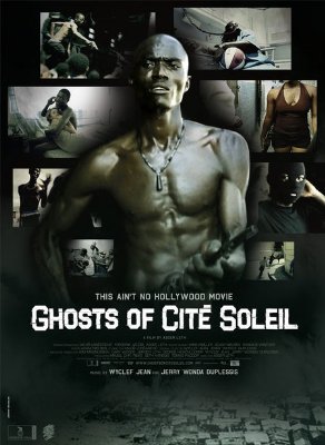 Download Ghosts of Cité Soleil Movie | Ghosts Of Cité Soleil