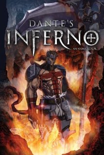 Download Dante's Inferno: An Animated Epic Movie | Dante's Inferno: An Animated Epic Hd, Dvd, Divx