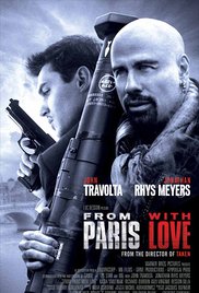 Download From Paris with Love Movie | From Paris With Love Hd, Dvd