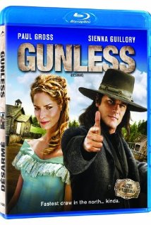 Download Gunless Movie | Gunless Review