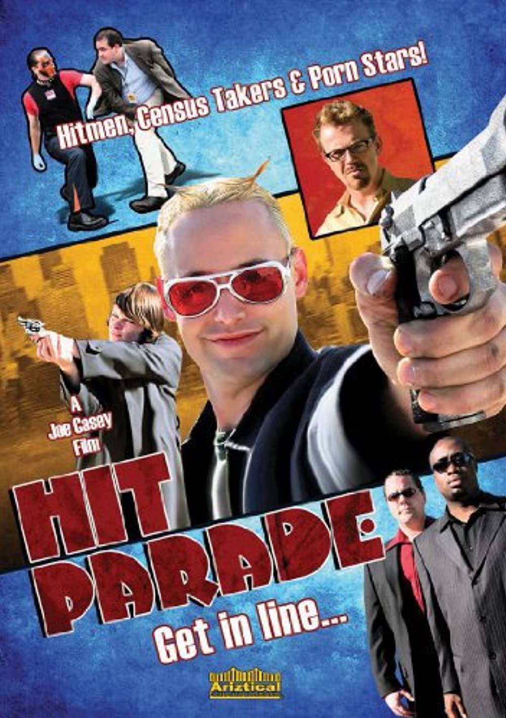 Download Hit Parade Movie | Watch Hit Parade Review