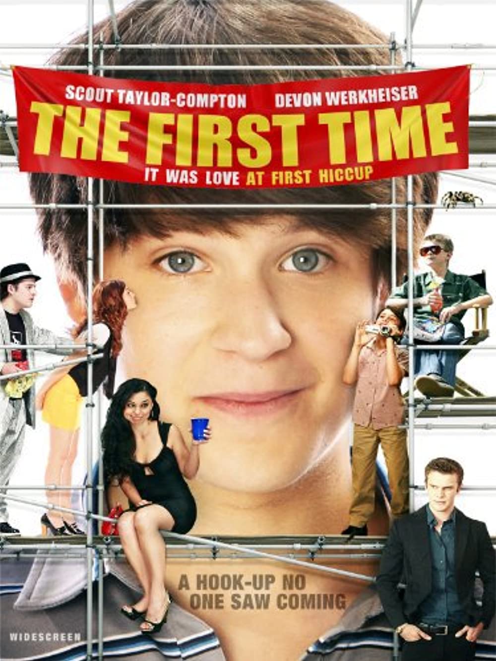 Download Love at First Hiccup Movie | Love At First Hiccup
