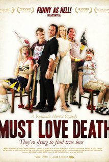 Download Must Love Death Movie | Watch Must Love Death Review