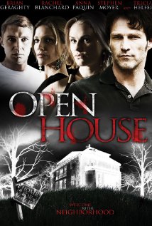 Download Open House Movie | Watch Open House