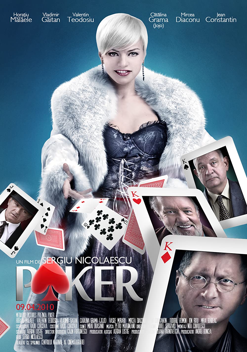 Download Poker Movie | Watch Poker