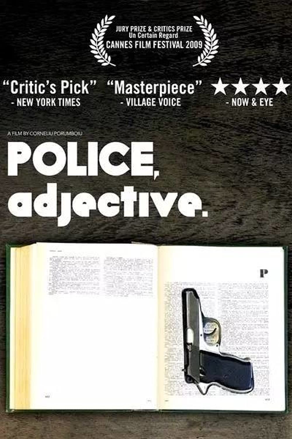 Download Politist, adjectiv Movie | Download Politist, Adjectiv