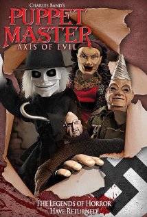 Puppet Master: Axis of Evil Movie Download - Puppet Master: Axis Of Evil Online