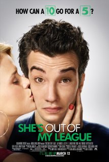 Download She's Out of My League Movie | Download She's Out Of My League Movie Review