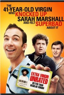Download The 41-Year-Old Virgin Who Knocked Up Sarah Marshall and Felt Superbad About It Movie | Download The 41-year-old Virgin Who Knocked Up Sarah Marshall And Felt Superbad About It Divx