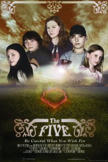The Five Movie Download - Watch The Five