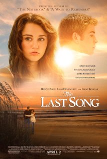 The Last Song Movie Download - The Last Song Movie Review