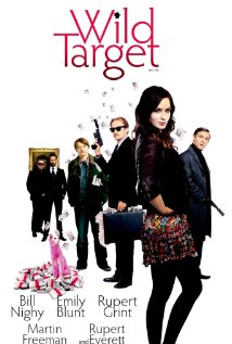Download Wild Target Movie | Wild Target