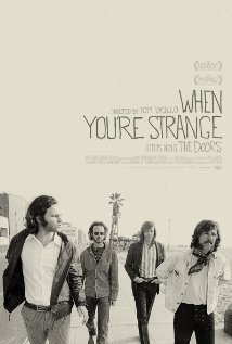 Download When You're Strange Movie | When You're Strange