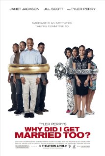 Download Why Did I Get Married Too Movie | Why Did I Get Married Too Dvd