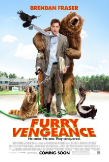 Download Furry Vengeance Movie | Furry Vengeance Dvd