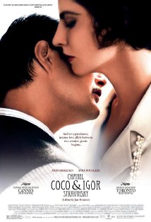 Download Coco Chanel & Igor Stravinsky Movie | Coco Chanel & Igor Stravinsky Movie Review