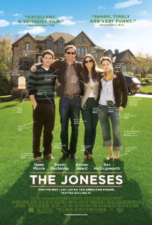 Download The Joneses Movie | The Joneses Movie Review