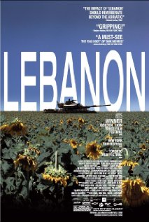 Download Lebanon Movie | Lebanon Review