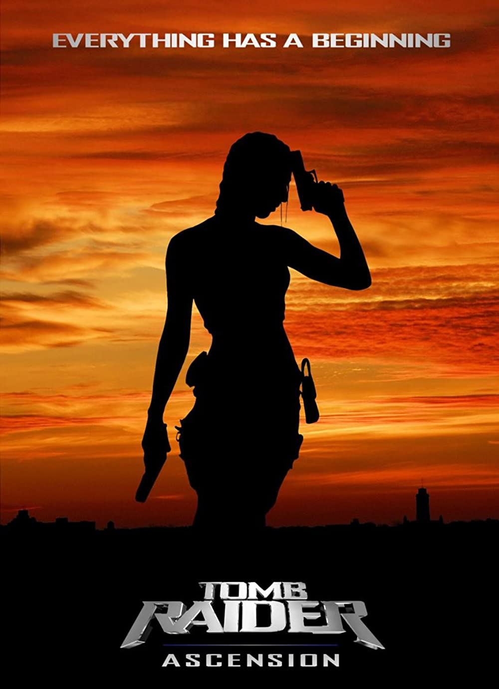 Download Tomb Raider Ascension Movie | Tomb Raider Ascension Download
