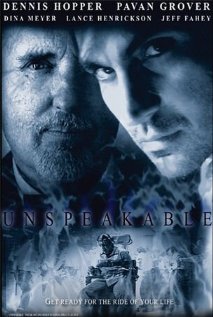 Download Unspeakable Movie | Unspeakable Hd, Dvd