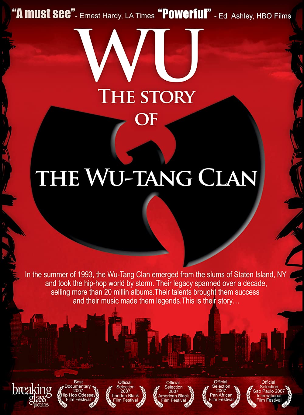 Download Wu: The Story of the Wu-Tang Clan Movie | Wu: The Story Of The Wu-tang Clan Full Movie