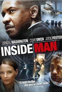 Download Inside Man Movie | Watch Inside Man Hd, Dvd