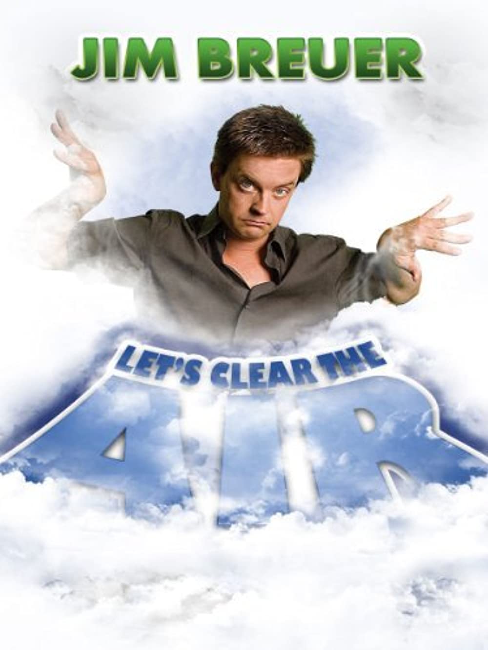 Jim Breuer: Let&#x27;s Clear the Air Movie Download - Download Jim Breuer: Let&#x27;s Clear The Air Online