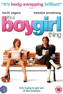 Download It's a Boy Girl Thing Movie | Watch It's A Boy Girl Thing Dvd