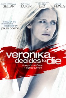 Download Veronika Decides to Die Movie | Veronika Decides To Die Movie Review