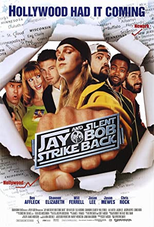 Download Jay and Silent Bob Strike Back Movie | Jay And Silent Bob Strike Back Movie Review