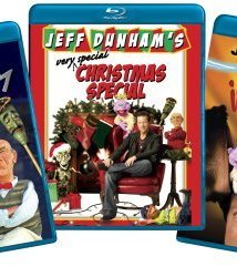 Download Jeff Dunham: Arguing with Myself Movie | Download Jeff Dunham: Arguing With Myself