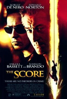 Download The Score Movie | The Score