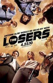 Download The Losers Movie | The Losers Review