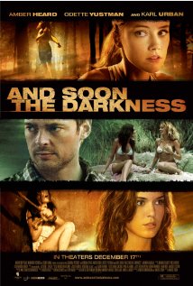 And Soon the Darkness Movie Download - And Soon The Darkness Review