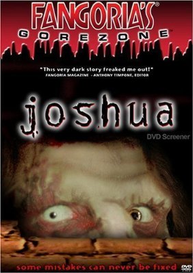 Download Joshua Movie | Watch Joshua Divx