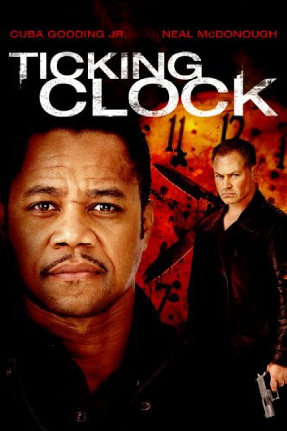 Download Ticking Clock Movie | Ticking Clock Hd, Dvd
