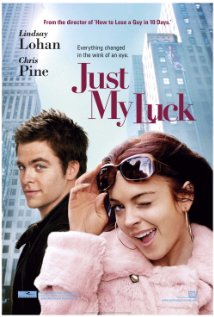 Download Just My Luck Movie | Just My Luck