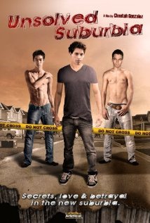 Download Unsolved Suburbia Movie | Unsolved Suburbia