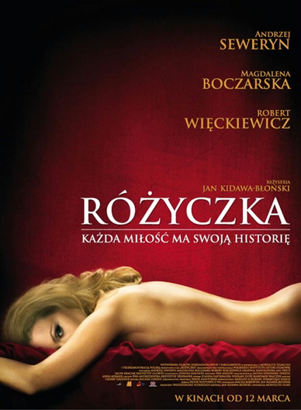 Download Rózyczka Movie | Watch Rózyczka