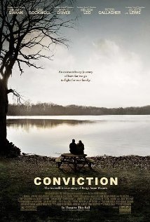 Conviction Movie Download - Download Conviction Movie Review