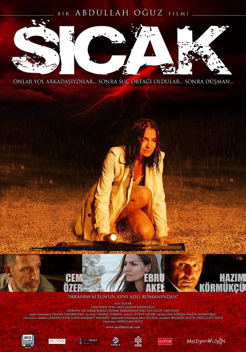 Download Sicak Movie | Sicak Dvd