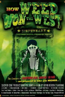 Download How Weed Won the West Movie | How Weed Won The West Dvd